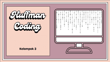 Huffman Coding