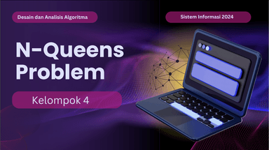 N-Queens Problem