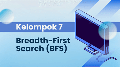 Breadth-First Search (BFS)